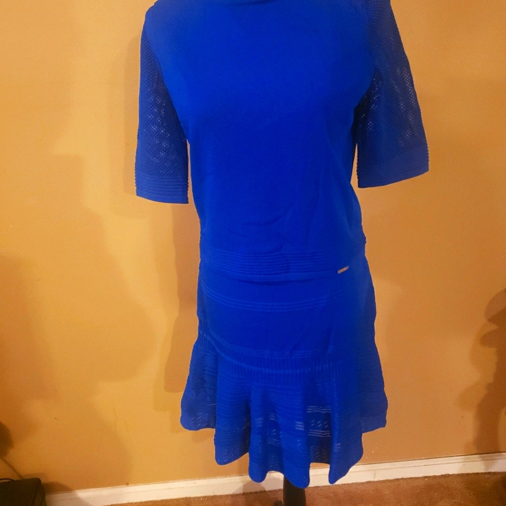 Ivanka Trump Skirt Set